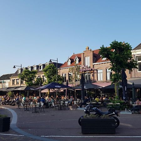Bed & Breakfast Moments Schagen Exterior photo