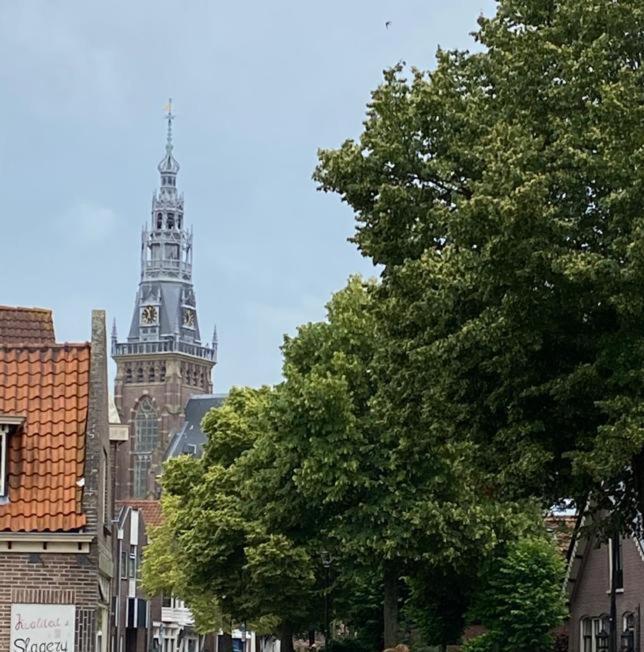Bed & Breakfast Moments Schagen Exterior photo