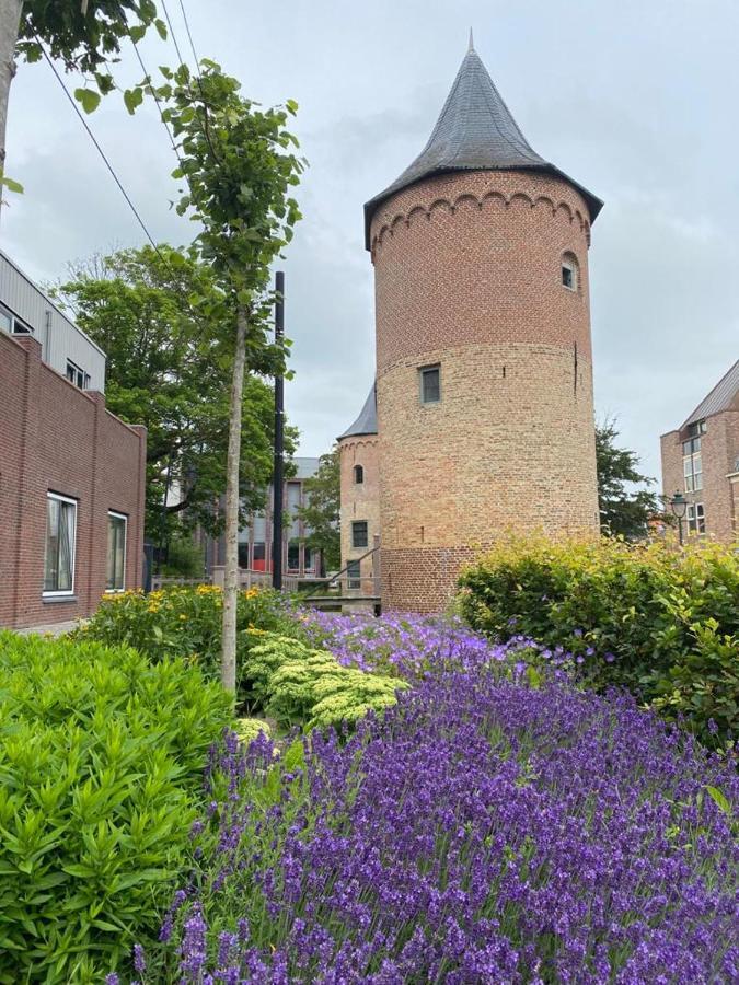 Bed & Breakfast Moments Schagen Exterior photo