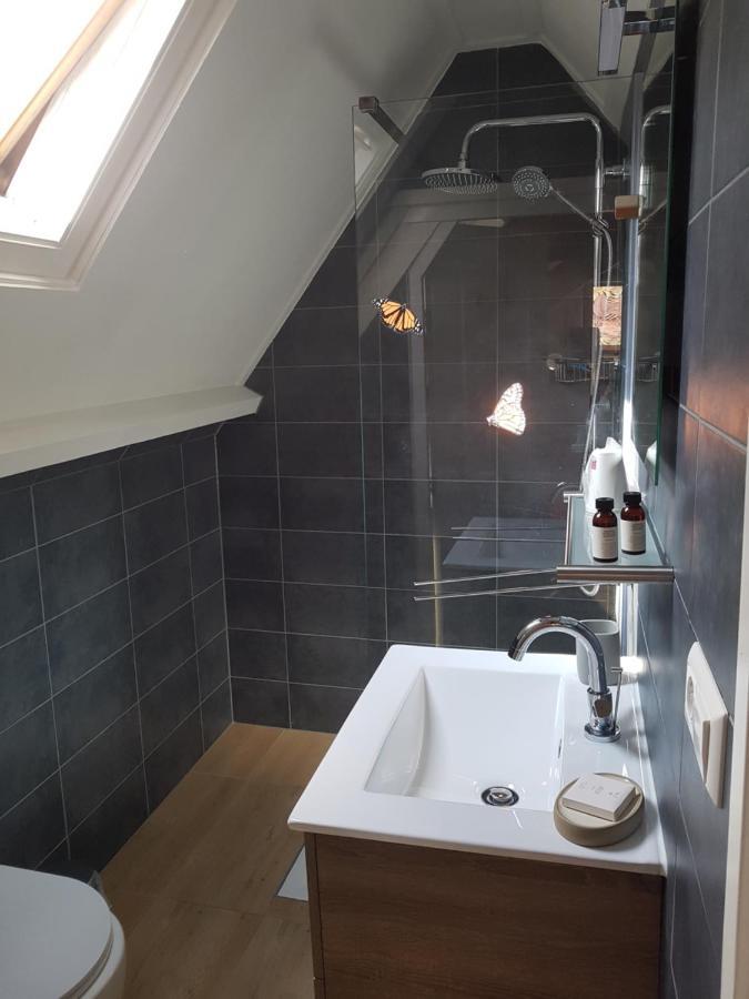 Bed & Breakfast Moments Schagen Exterior photo