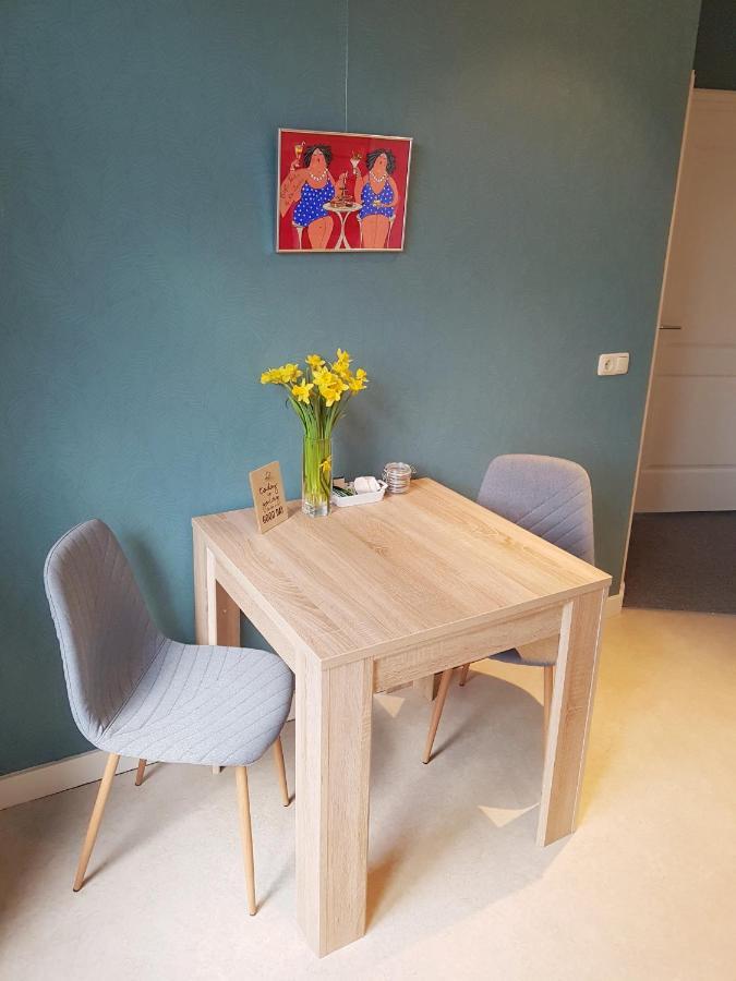 Bed & Breakfast Moments Schagen Exterior photo