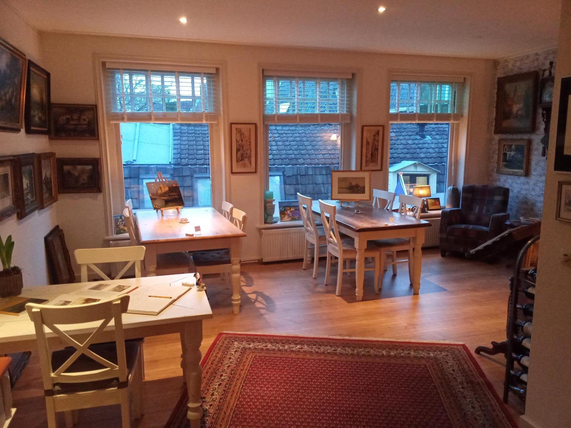 Bed & Breakfast Moments Schagen Exterior photo