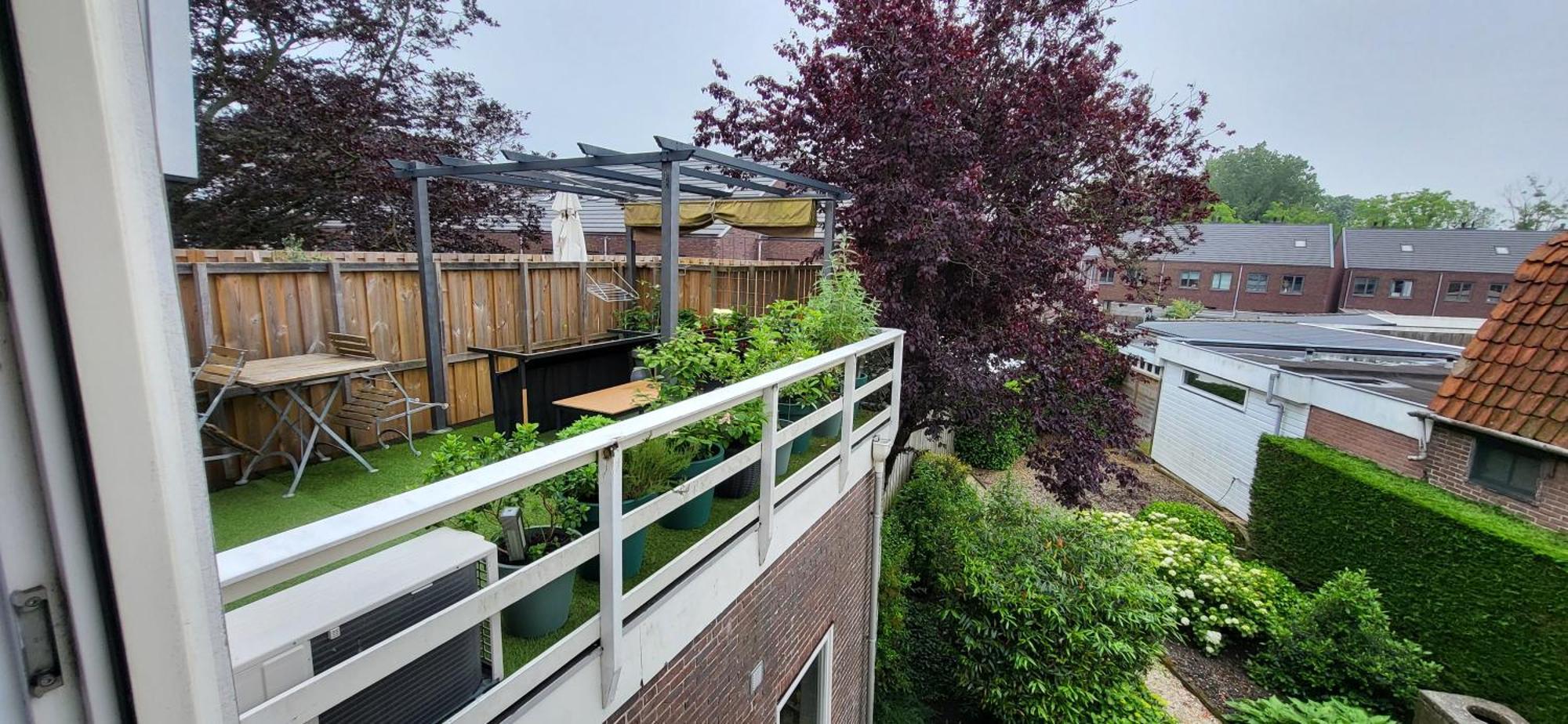 Bed & Breakfast Moments Schagen Exterior photo