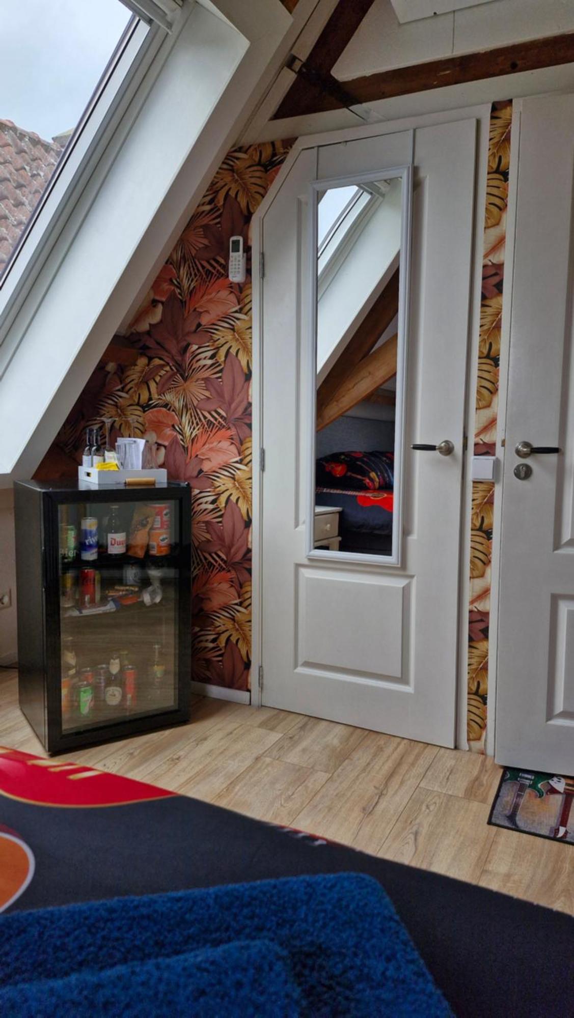 Bed & Breakfast Moments Schagen Room photo
