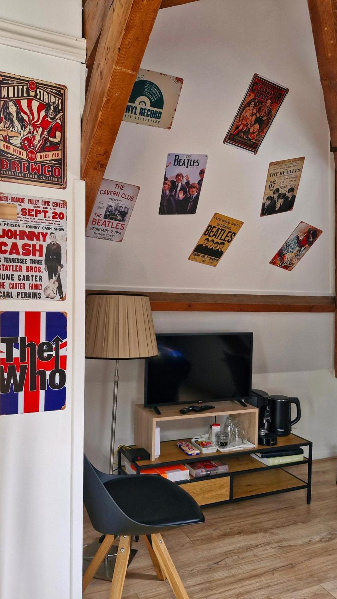 Bed & Breakfast Moments Schagen Room photo