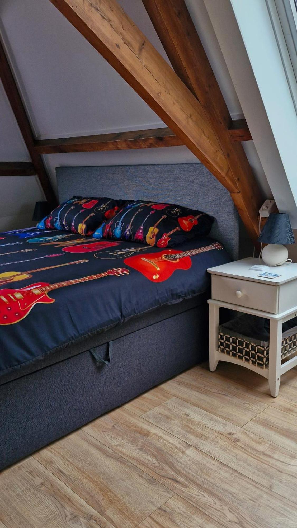 Bed & Breakfast Moments Schagen Exterior photo